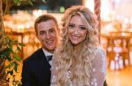 Cameron Champ's wife Jessica Champ